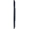 Ekena Millwork Foster Ceiling Medallion (Fits Canopies up to 5 5/8"), Hand-Painted Midnight Dream, 19 1/8"OD x 1"P CM19FOMDF - alternate 5